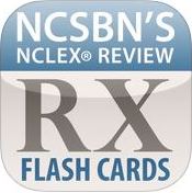 NCSBN Learning Extension Medication Flashcards