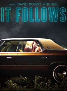 DVD - It follows