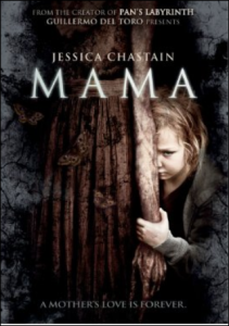 DVD - Mama
