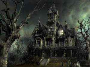 Haunted House