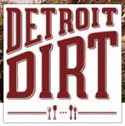 detroit dirt