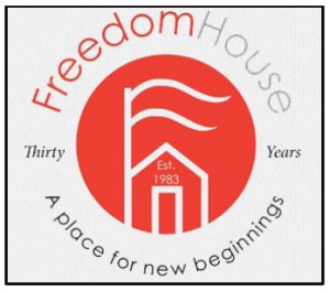 freedom house