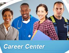 Career Center