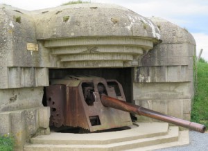 German bunker2