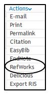 refworks