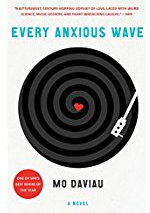 Anxious Wave